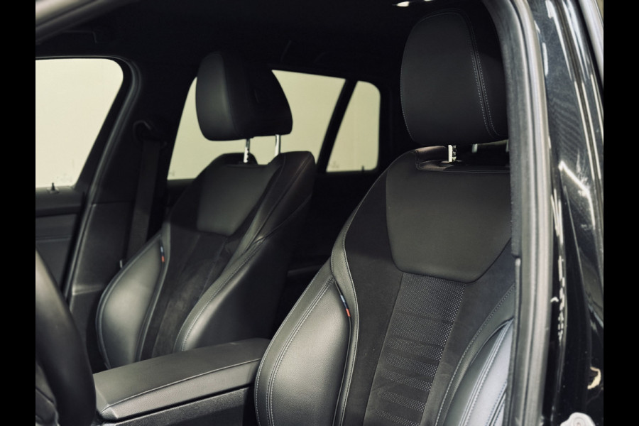BMW 3 Serie Touring 330e High Ex. M-Sport | 19" | Trekhaak | Driv.Ass.Prof.