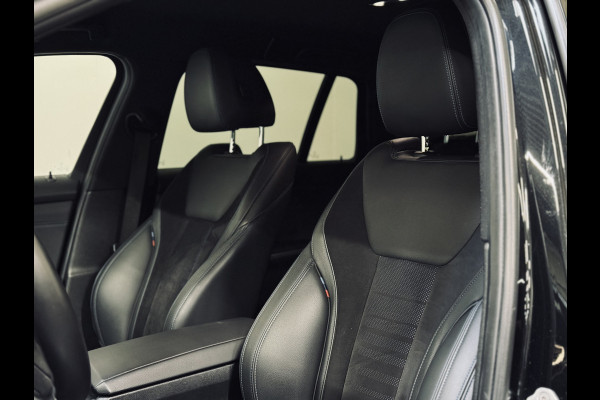 BMW 3 Serie Touring 330e High Ex. M-Sport | 19" | Trekhaak | Driv.Ass.Prof.