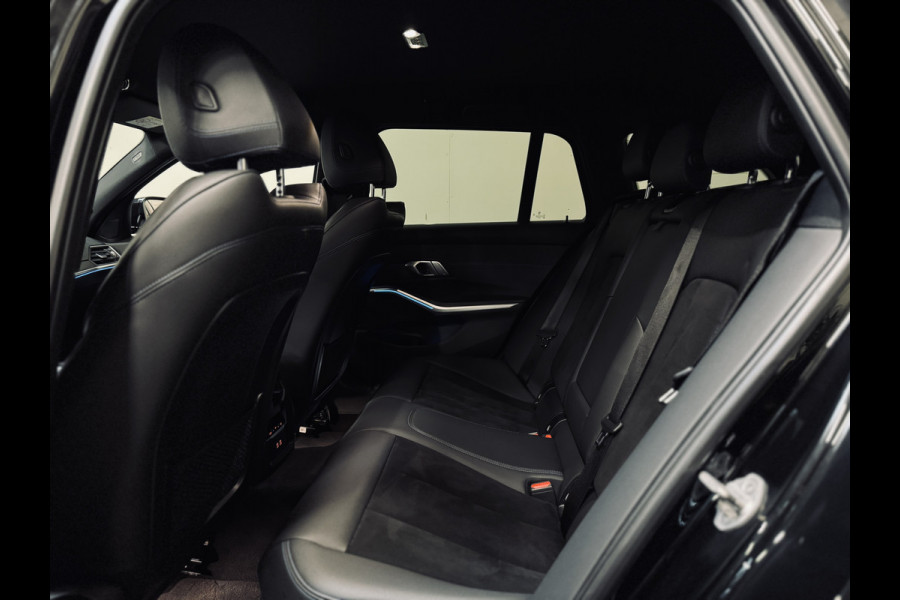BMW 3 Serie Touring 330e High Ex. M-Sport | 19" | Trekhaak | Driv.Ass.Prof.