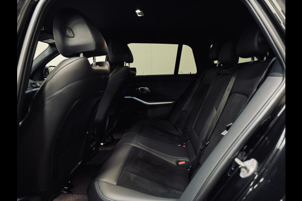 BMW 3 Serie Touring 330e High Ex. M-Sport | 19" | Trekhaak | Driv.Ass.Prof.