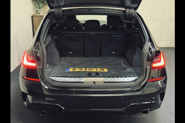 BMW 3 Serie Touring 330e High Ex. M-Sport | 19" | Trekhaak | Driv.Ass.Prof.