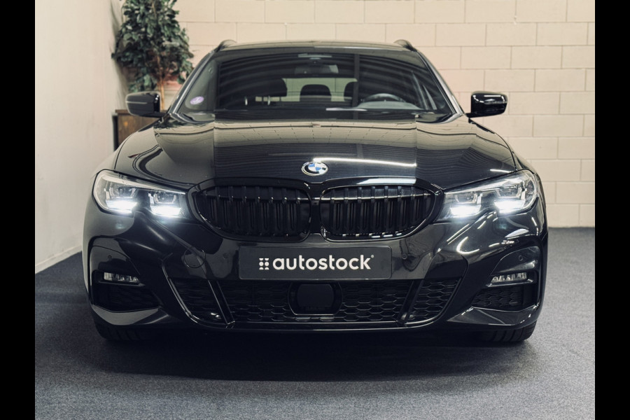 BMW 3 Serie Touring 330e High Ex. M-Sport | 19" | Trekhaak | Driv.Ass.Prof.