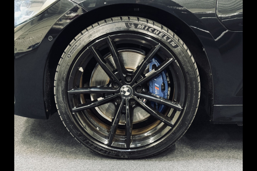 BMW 3 Serie Touring 330e High Ex. M-Sport | 19" | Trekhaak | Driv.Ass.Prof.