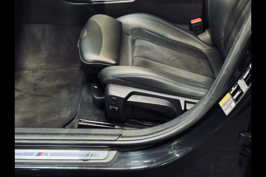 BMW 3 Serie Touring 330e High Ex. M-Sport | 19" | Trekhaak | Driv.Ass.Prof.