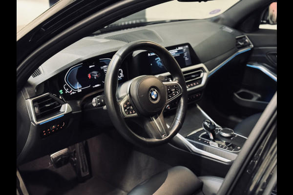 BMW 3 Serie Touring 330e High Ex. M-Sport | 19" | Trekhaak | Driv.Ass.Prof.