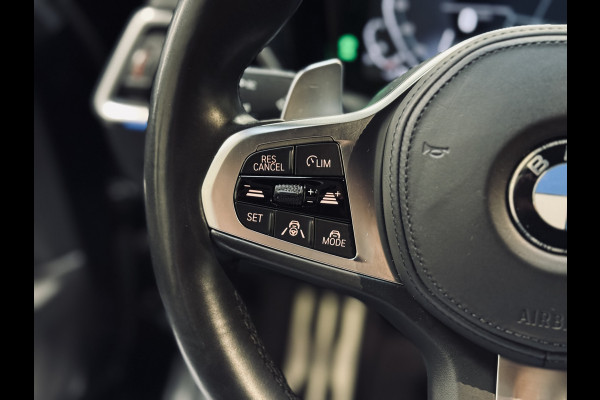 BMW 3 Serie Touring 330e High Ex. M-Sport | 19" | Trekhaak | Driv.Ass.Prof.