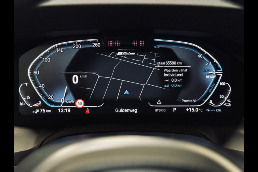 BMW 3 Serie Touring 330e High Ex. M-Sport | 19" | Trekhaak | Driv.Ass.Prof.