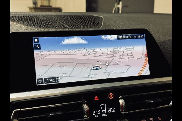 BMW 3 Serie Touring 330e High Ex. M-Sport | 19" | Trekhaak | Driv.Ass.Prof.