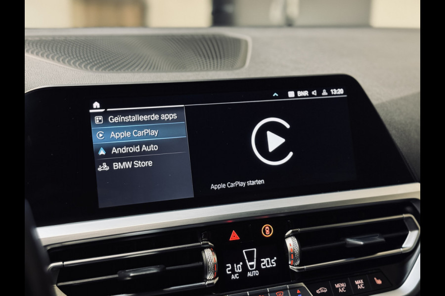 BMW 3 Serie Touring 330e High Ex. M-Sport | 19" | Trekhaak | Driv.Ass.Prof.