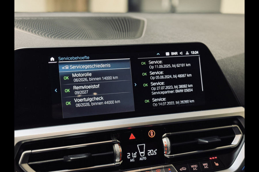 BMW 3 Serie Touring 330e High Ex. M-Sport | 19" | Trekhaak | Driv.Ass.Prof.