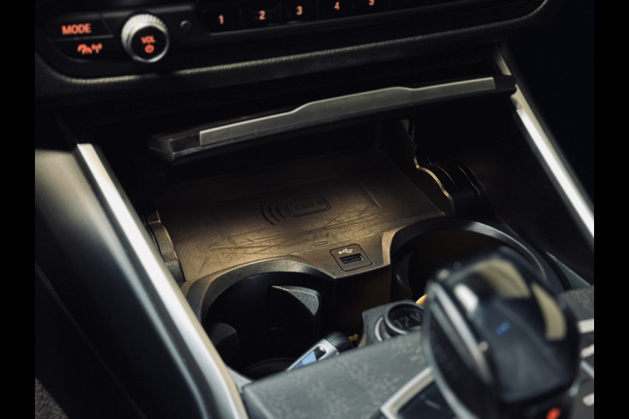 BMW 3 Serie Touring 330e High Ex. M-Sport | 19" | Trekhaak | Driv.Ass.Prof.