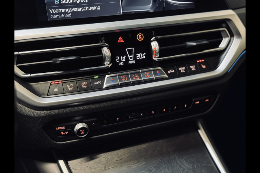BMW 3 Serie Touring 330e High Ex. M-Sport | 19" | Trekhaak | Driv.Ass.Prof.