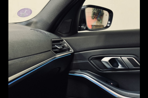 BMW 3 Serie Touring 330e High Ex. M-Sport | 19" | Trekhaak | Driv.Ass.Prof.