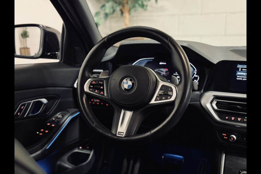 BMW 3 Serie Touring 330e High Ex. M-Sport | 19" | Trekhaak | Driv.Ass.Prof.