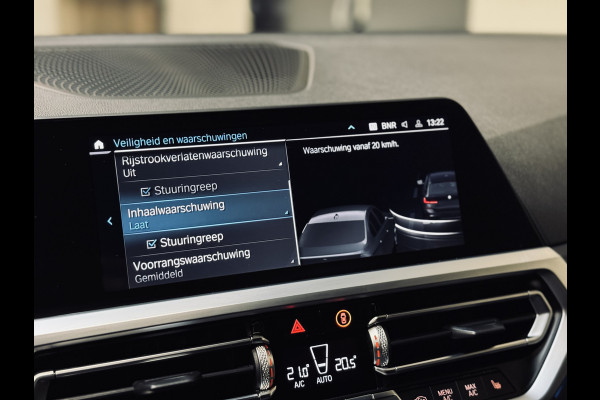 BMW 3 Serie Touring 330e High Ex. M-Sport | 19" | Trekhaak | Driv.Ass.Prof.