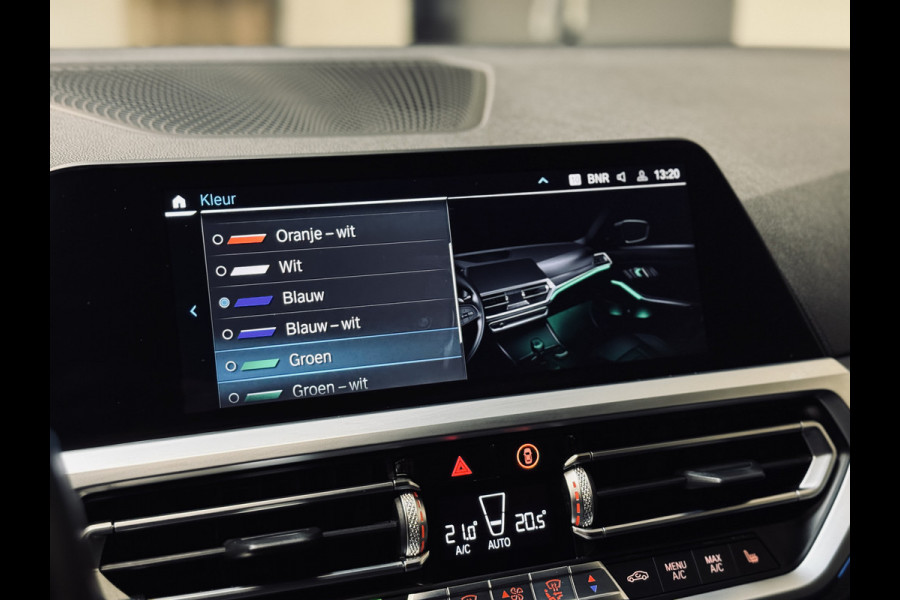 BMW 3 Serie Touring 330e High Ex. M-Sport | 19" | Trekhaak | Driv.Ass.Prof.