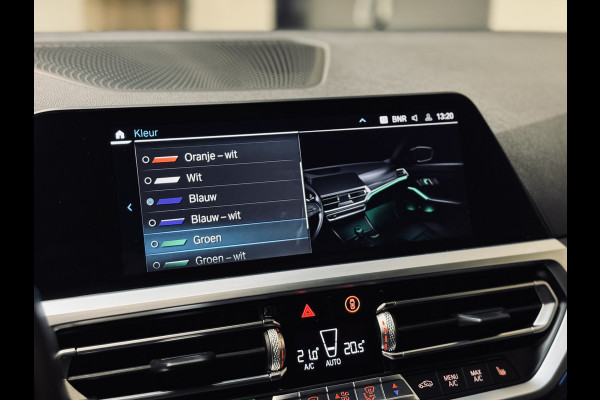 BMW 3 Serie Touring 330e High Ex. M-Sport | 19" | Trekhaak | Driv.Ass.Prof.