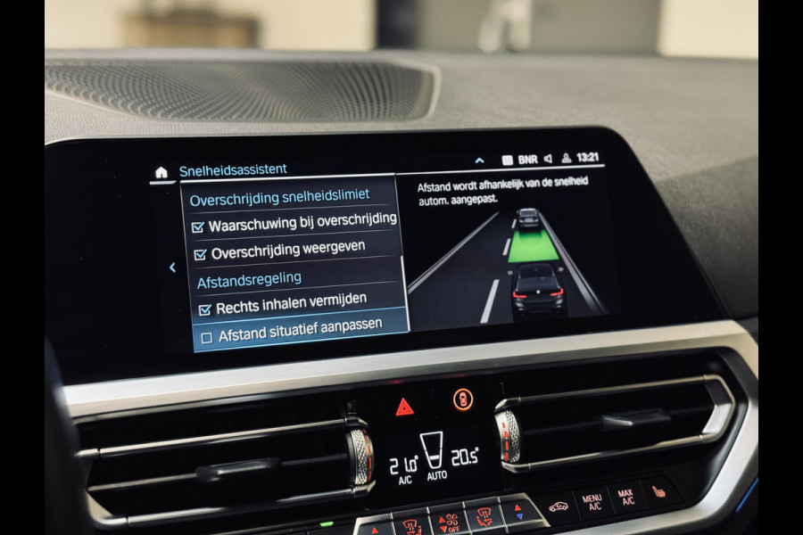 BMW 3 Serie Touring 330e High Ex. M-Sport | 19" | Trekhaak | Driv.Ass.Prof.