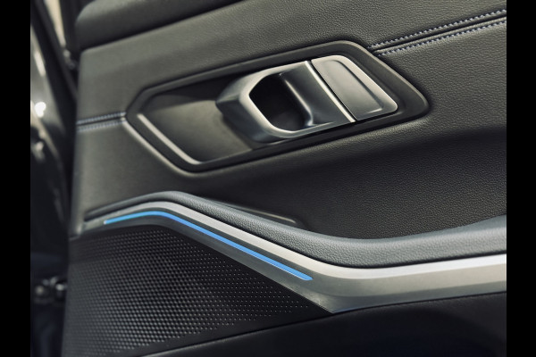 BMW 3 Serie Touring 330e High Ex. M-Sport | 19" | Trekhaak | Driv.Ass.Prof.