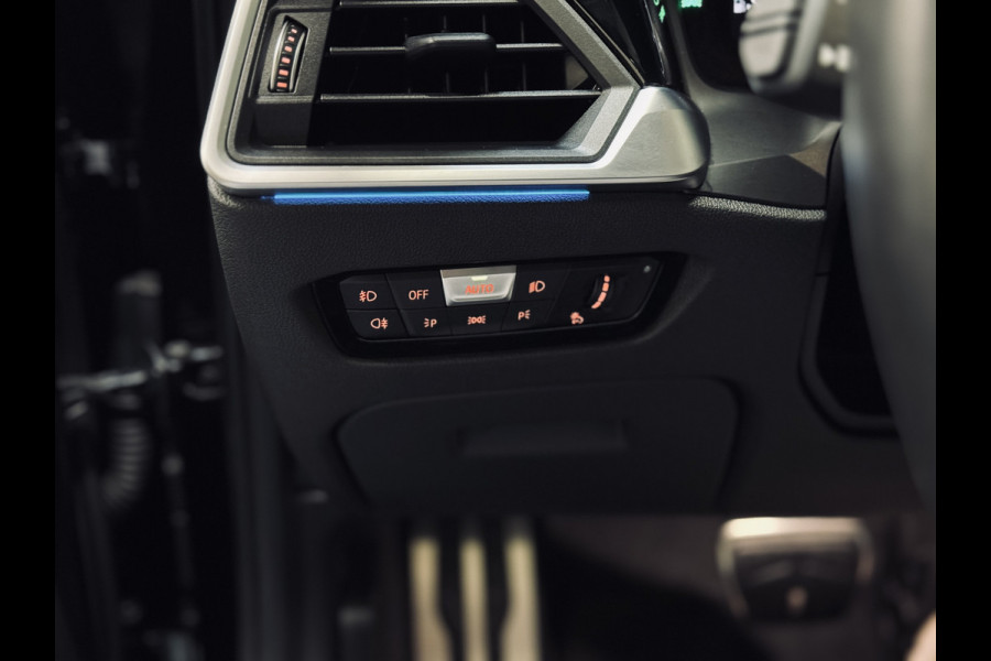 BMW 3 Serie Touring 330e High Ex. M-Sport | 19" | Trekhaak | Driv.Ass.Prof.