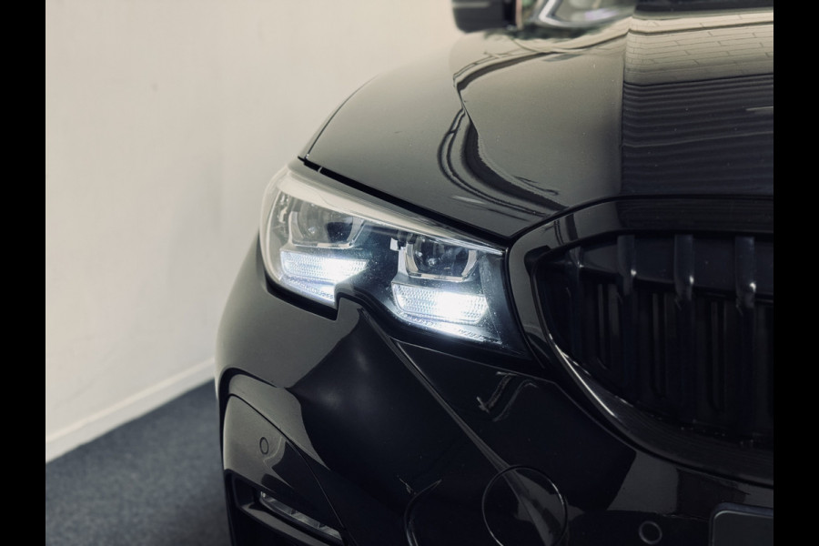 BMW 3 Serie Touring 330e High Ex. M-Sport | 19" | Trekhaak | Driv.Ass.Prof.