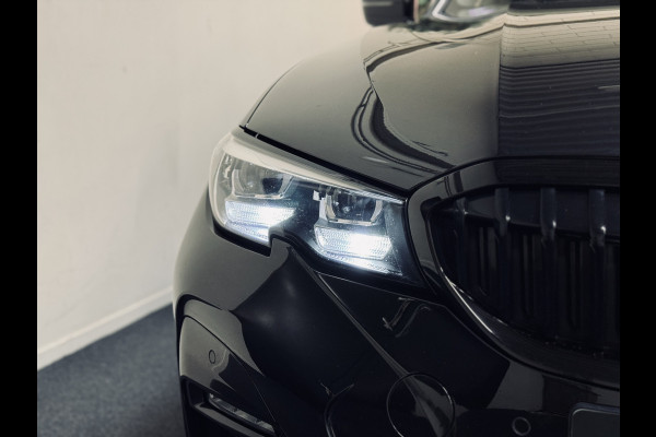 BMW 3 Serie Touring 330e High Ex. M-Sport | 19" | Trekhaak | Driv.Ass.Prof.