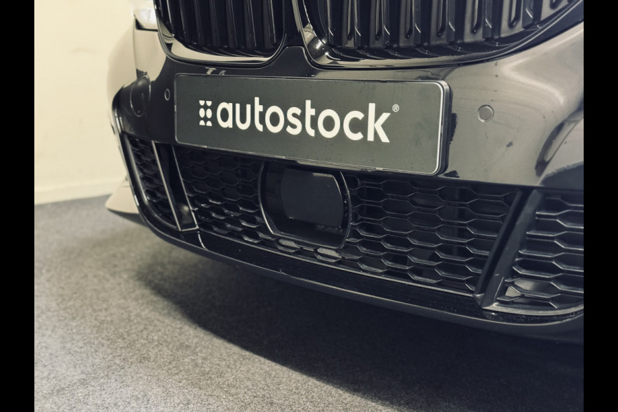 BMW 3 Serie Touring 330e High Ex. M-Sport | 19" | Trekhaak | Driv.Ass.Prof.