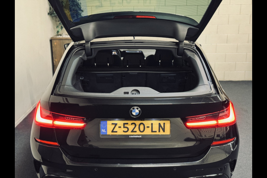 BMW 3 Serie Touring 330e High Ex. M-Sport | 19" | Trekhaak | Driv.Ass.Prof.
