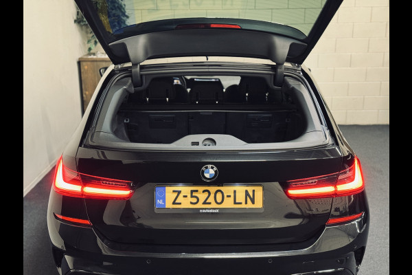 BMW 3 Serie Touring 330e High Ex. M-Sport | 19" | Trekhaak | Driv.Ass.Prof.