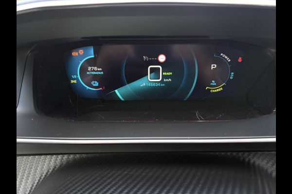 Peugeot e-208 EV Allure 50 kWh SOH | Camera | Clima | Orig.nl | Voorruit verw. | New service