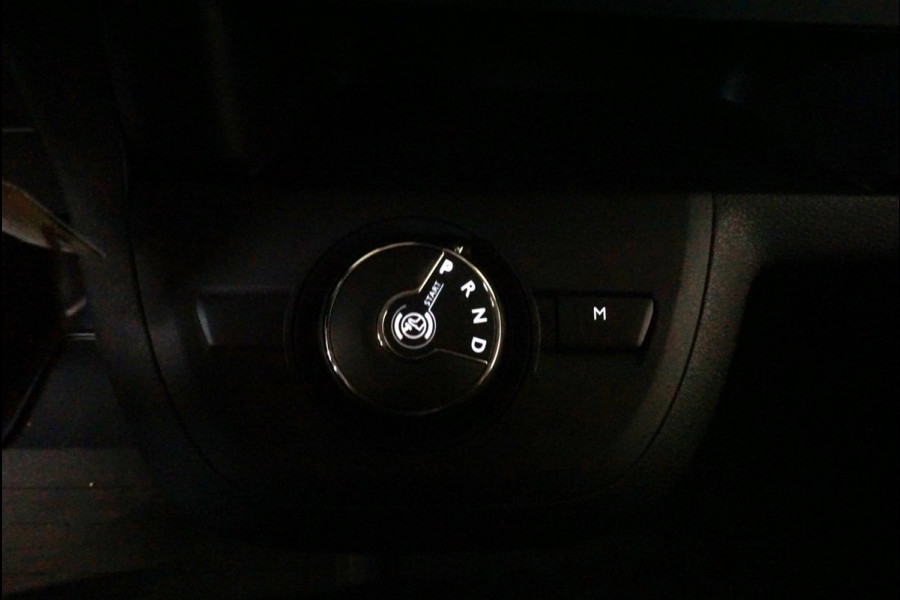 Peugeot Expert 2.0 Automaat Dubbele cabine Navigatie Parkeersensoren Clima Control  Trekhaak