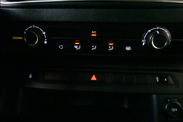 Peugeot Expert 2.0 Automaat Dubbele cabine Navigatie Parkeersensoren Clima Control  Trekhaak