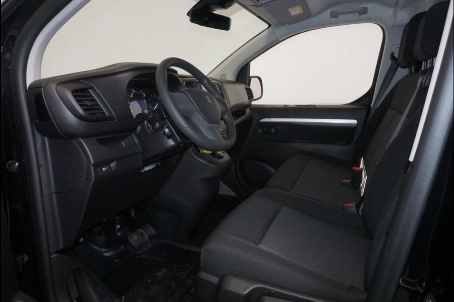 Peugeot Expert 2.0 Automaat Dubbele cabine Navigatie Parkeersensoren Clima Control  Trekhaak
