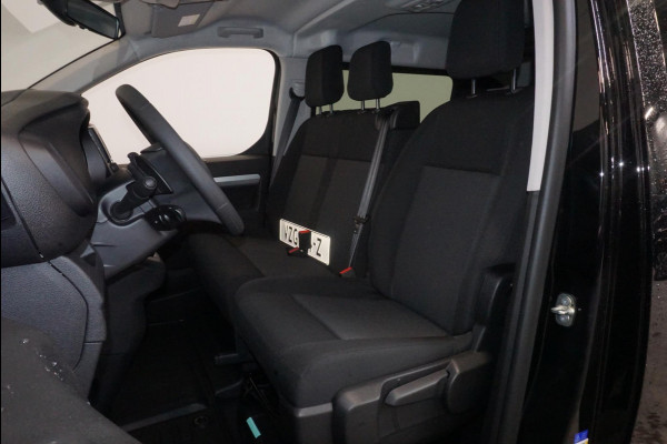 Peugeot Expert 2.0 Automaat Dubbele cabine Navigatie Parkeersensoren Clima Control  Trekhaak