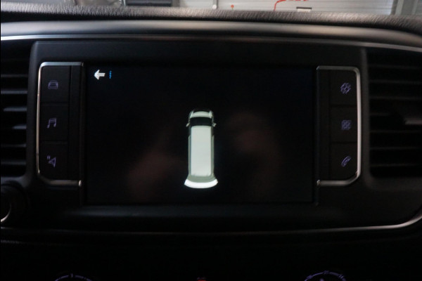 Peugeot Expert 2.0 Automaat Dubbele cabine Navigatie Parkeersensoren Clima Control  Trekhaak
