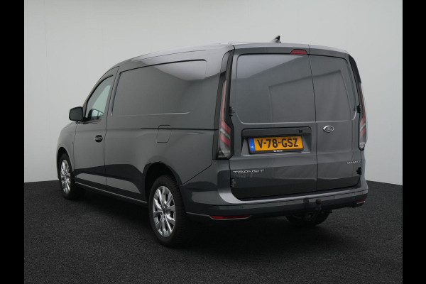 Ford Transit Connect 2.0 EcoBlue L2 Limited 122pk | Adaptieve Cruise | Stoelverwarming | Trekhaak