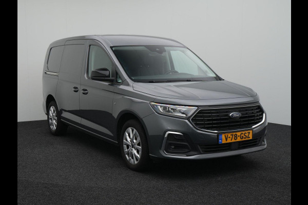 Ford Transit Connect 2.0 EcoBlue L2 Limited 122pk | Adaptieve Cruise | Stoelverwarming | Trekhaak