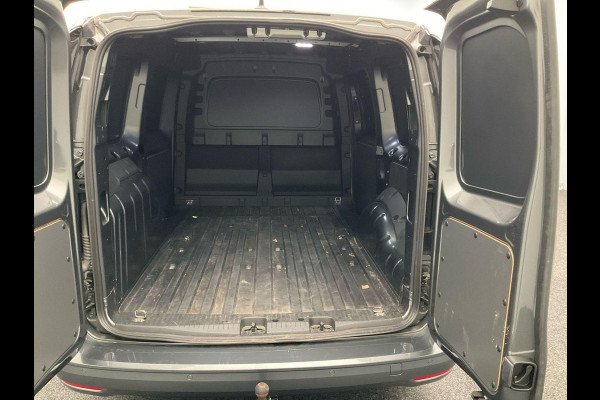 Ford Transit Connect 2.0 EcoBlue L2 Limited 122pk | Adaptieve Cruise | Stoelverwarming | Trekhaak