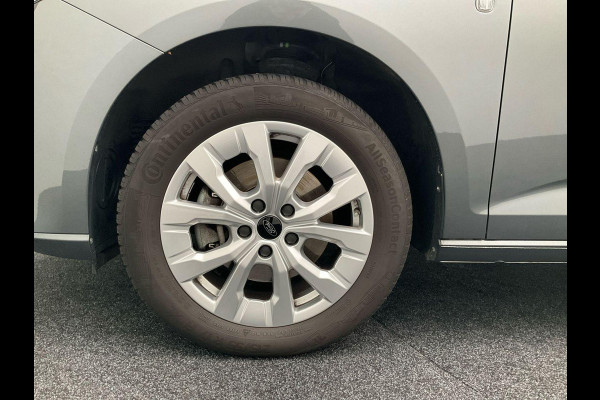 Ford Transit Connect 2.0 EcoBlue L2 Limited 122pk | Adaptieve Cruise | Stoelverwarming | Trekhaak