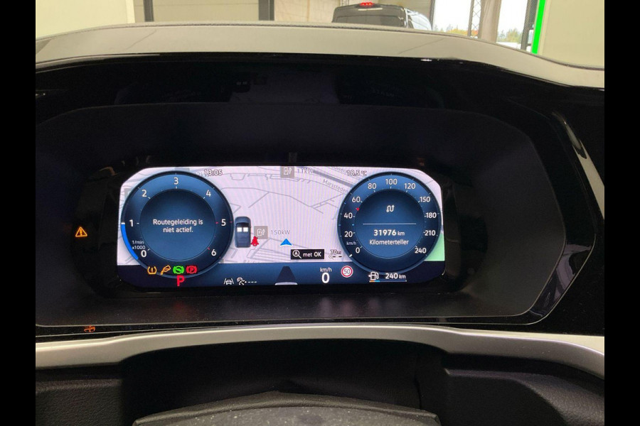 Ford Transit Connect 2.0 EcoBlue L2 Limited 122pk | Adaptieve Cruise | Stoelverwarming | Trekhaak