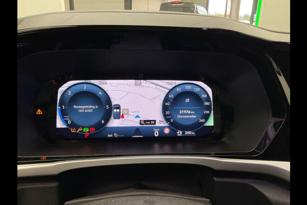 Ford Transit Connect 2.0 EcoBlue L2 Limited 122pk | Adaptieve Cruise | Stoelverwarming | Trekhaak