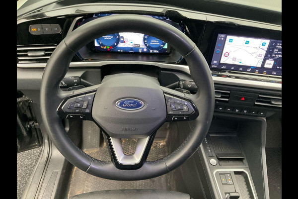 Ford Transit Connect 2.0 EcoBlue L2 Limited 122pk | Adaptieve Cruise | Stoelverwarming | Trekhaak