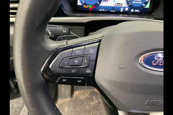 Ford Transit Connect 2.0 EcoBlue L2 Limited 122pk | Adaptieve Cruise | Stoelverwarming | Trekhaak