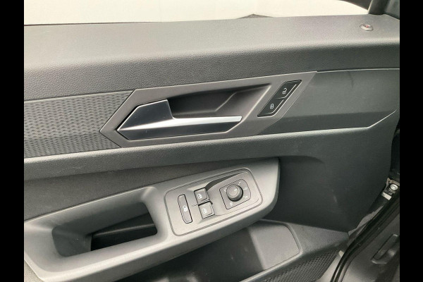 Ford Transit Connect 2.0 EcoBlue L2 Limited 122pk | Adaptieve Cruise | Stoelverwarming | Trekhaak