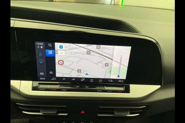 Ford Transit Connect 2.0 EcoBlue L2 Limited 122pk | Adaptieve Cruise | Stoelverwarming | Trekhaak