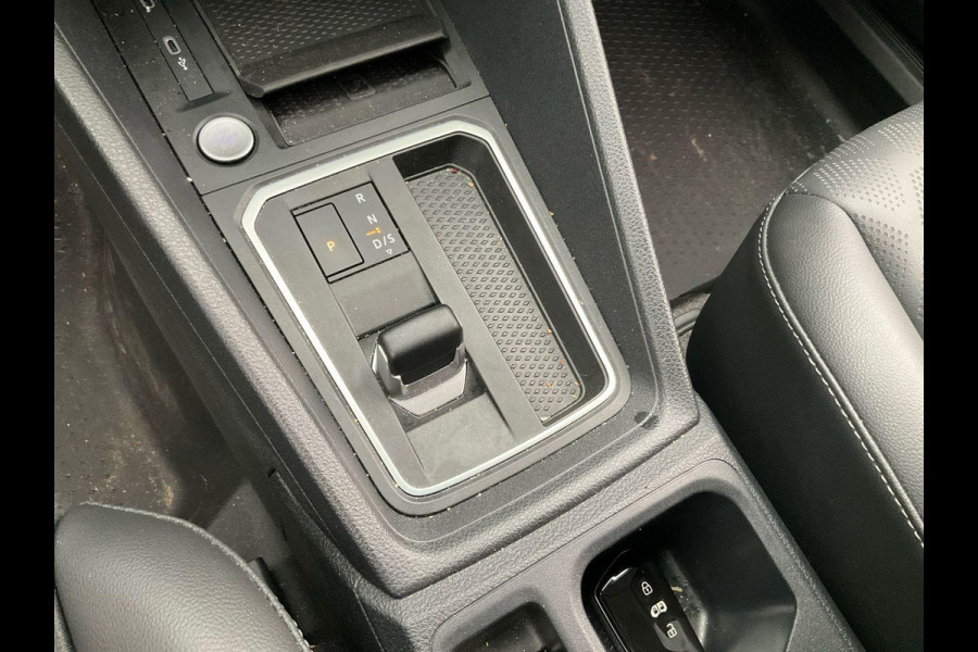 Ford Transit Connect 2.0 EcoBlue L2 Limited 122pk | Adaptieve Cruise | Stoelverwarming | Trekhaak