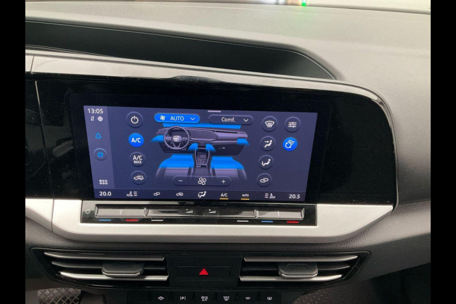 Ford Transit Connect 2.0 EcoBlue L2 Limited 122pk | Adaptieve Cruise | Stoelverwarming | Trekhaak