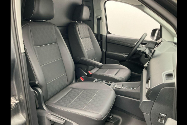 Ford Transit Connect 2.0 EcoBlue L2 Limited 122pk | Adaptieve Cruise | Stoelverwarming | Trekhaak