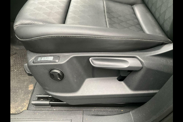 Ford Transit Connect 2.0 EcoBlue L2 Limited 122pk | Adaptieve Cruise | Stoelverwarming | Trekhaak