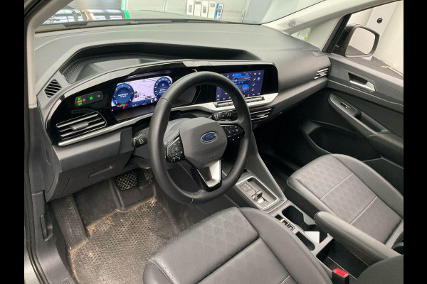 Ford Transit Connect 2.0 EcoBlue L2 Limited 122pk | Adaptieve Cruise | Stoelverwarming | Trekhaak